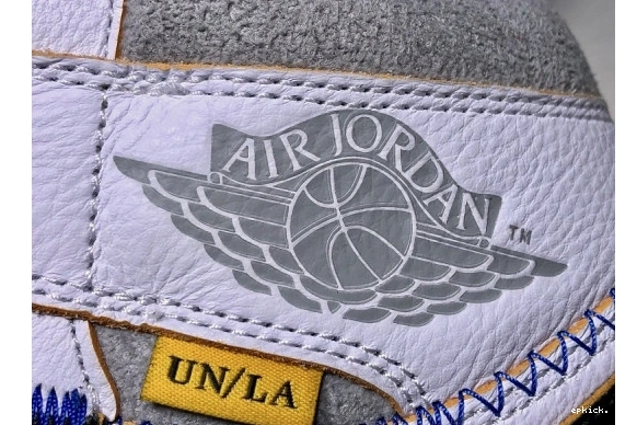 Cheap EP BV1300-106 1 'Union' Hi Air Nrg BV1300-106 Retro Jordan  Un 0117